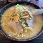 ごはん処食堂ミサ あらい道の駅店 - 