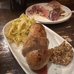 スタンドアップ トリウオ - 