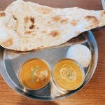 ヒマラヤン インド ネパール料理 - 