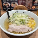 Ramen Sora - 