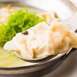 餃子酒場 ゴールド - 料理写真: