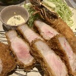 Sousaku Tonkatsu Goen - 