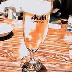 Hokkyokusei - 生ビール
