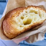 ハツタツ - これ当りだ…おいしい… バターの風味が最高ですd('∀'*)