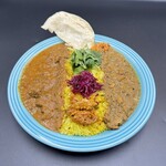 MINATO spice curry