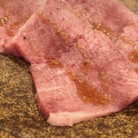大阪福島焼肉 とっぷく - 