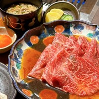 焼肉 きたん 法善寺 -  焼肉 きたん 法善寺 -