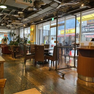 フレッシュネスバーガー_2