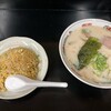 中華料理 宝山閣