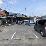 讃岐うどん がもう - 