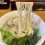 らーめん工房 麺作 - 