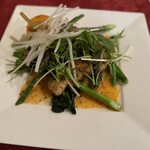 RESTAURANT レンガ屋 - 