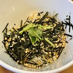 らーめん工房 麺作 - 