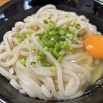 讃岐うどん がもう - 