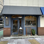 hinata cafe - 