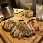 オステリア・エッコ - 