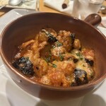 オステリア・エッコ - 