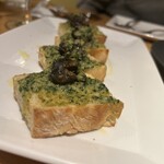 オステリア・エッコ - 