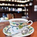 茶来来 - コーヒー