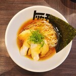 Ramen torikaji ippai - 