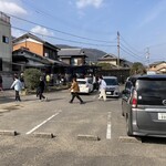 讃岐うどん がもう - 