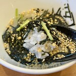 らーめん工房 麺作 - 