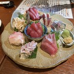 酒の魚 和海 - 