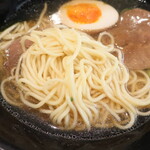 はま寿司 - 麺