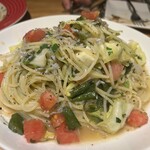 オステリア・エッコ - 