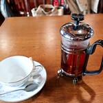 茶来来 - 紅茶