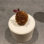 啓蟄 - メークイーン　炭化檸檬