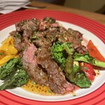 オステリア・エッコ - 