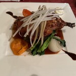 RESTAURANT レンガ屋 - 