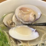 らーめん工房 麺作 - 