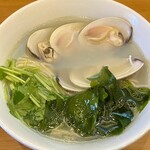 らーめん工房 麺作 - 