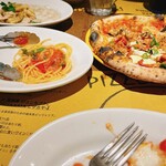 Pizzeria Bakka M'unica - 