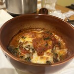 オステリア・エッコ - 