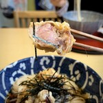 稲にわうどん 割烹 日本橋 古都里 - 