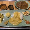 ゼロワンカレーA.o.D