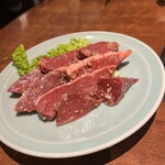 焼肉 静龍苑 - 