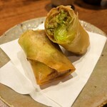 酒と肴 ててて - 