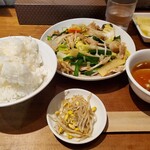 中国料理 かおたん - 