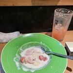 酒場ニホレモ - 