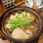 酒と肴 ててて - 