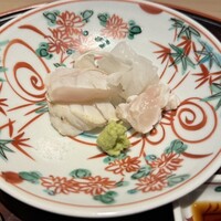 しらに田 - 