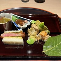 しらに田 - 