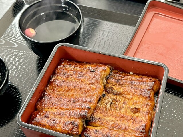 うな滋 - 公津の杜/うなぎ | 食べログ