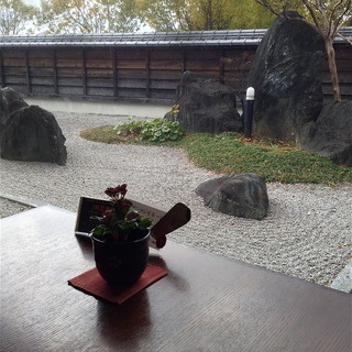 珈琲蔵人 珈蔵_2