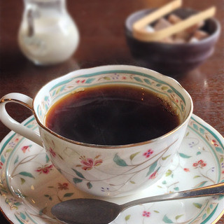 珈琲蔵人 珈蔵_0