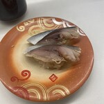 Ajiwai Kaitenzushi Zen - 